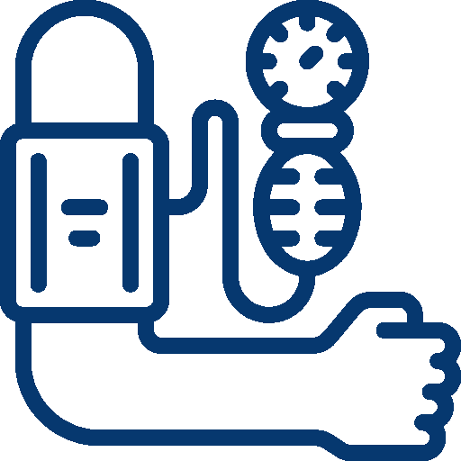 Hipertensión arterial